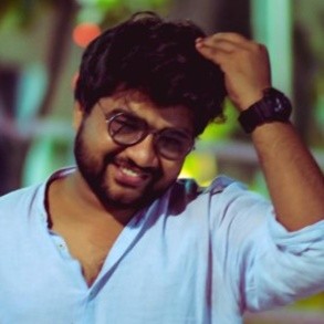 Ankit, founder of Jooldo